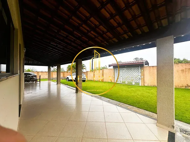 Chácara com 1375m² 2 quartos e 2 banheiros, à venda, no bairro Bairro dos Lopes em Limeira