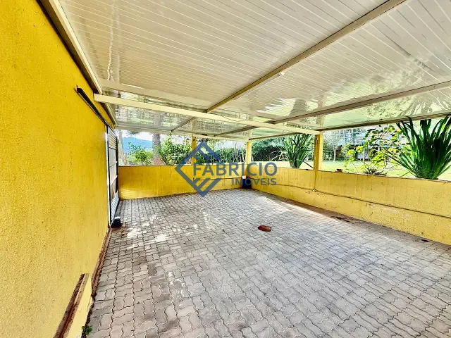 Chácara com 1000m² 3 quartos e 3 banheiros, para alugar, no bairro Residencial Recanto das Canjaranas em Vinhedo