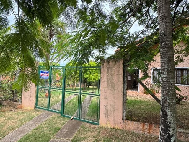 Chácara com 1800m² 5 quartos e 3 banheiros, à venda, no bairro Residencial Ecopark em Tatuí