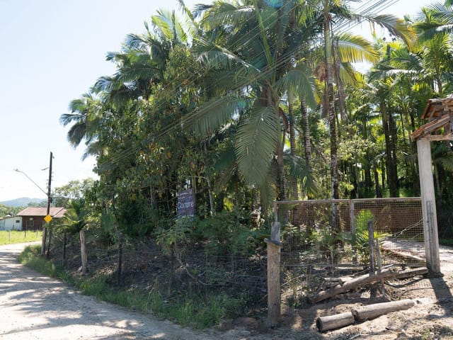 Chácara com 60m² 1 quarto e 1 banheiro, à venda, no bairro Alto Minas em Ilhota
