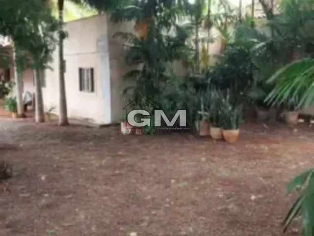 Chácara com 2000m² 5 quartos e 5 banheiros, à venda, no bairro Recreio das Acácias em Ribeirão Preto