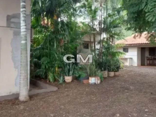 Chácara com 2000m² 5 quartos e 5 banheiros, à venda, no bairro Recreio das Acácias em Ribeirão Preto