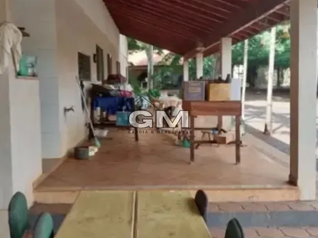 Chácara com 2000m² 5 quartos e 5 banheiros, à venda, no bairro Recreio das Acácias em Ribeirão Preto