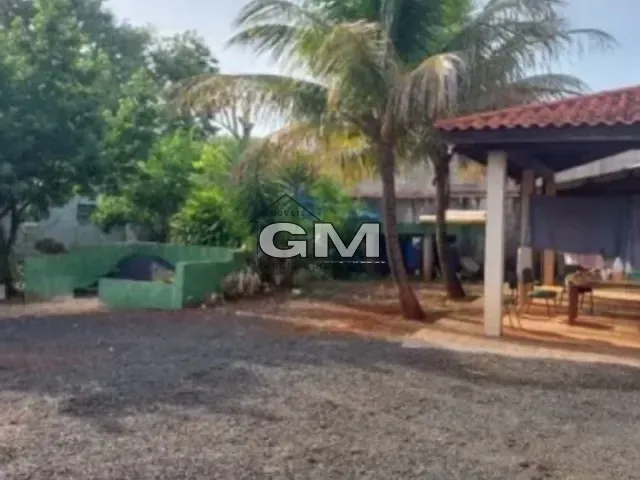 Chácara com 2000m² 5 quartos e 5 banheiros, à venda, no bairro Recreio das Acácias em Ribeirão Preto