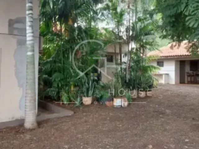 Chácara com 2000m² 5 quartos e 5 banheiros, à venda, no bairro Recreio das Acácias em Ribeirão Preto