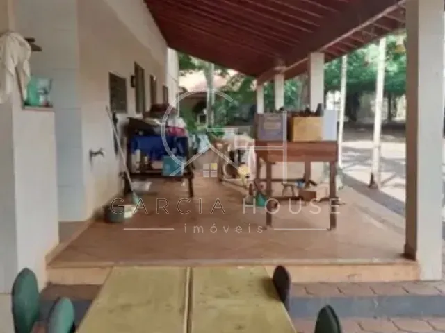 Chácara com 2000m² 5 quartos e 5 banheiros, à venda, no bairro Recreio das Acácias em Ribeirão Preto