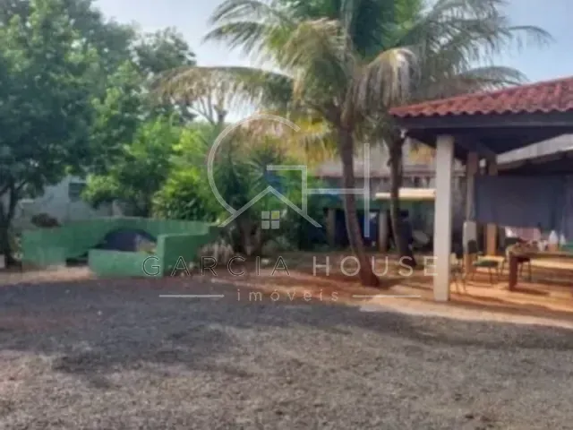 Chácara com 2000m² 5 quartos e 5 banheiros, à venda, no bairro Recreio das Acácias em Ribeirão Preto