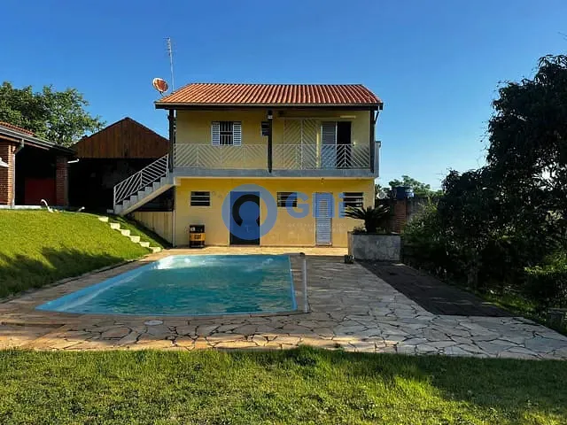 Chácara com 1001m² 4 quartos e 5 banheiros, à venda, no bairro Colinas de Araçoiaba - Fase II em Araçoiaba da Serra