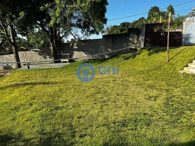 Chácara com 1001m² 4 quartos e 5 banheiros, à venda, no bairro Colinas de Araçoiaba - Fase II em Araçoiaba da Serra