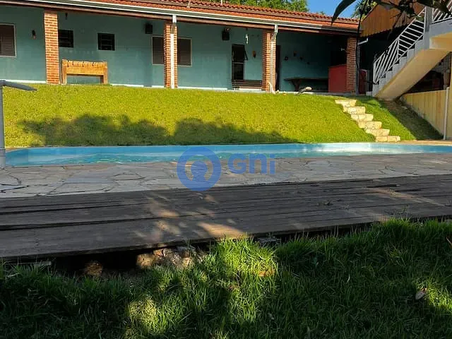 Chácara com 1001m² 4 quartos e 5 banheiros, à venda, no bairro Colinas de Araçoiaba - Fase II em Araçoiaba da Serra