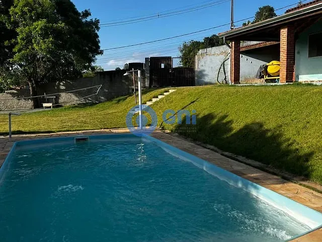 Chácara com 1001m² 4 quartos e 5 banheiros, à venda, no bairro Colinas de Araçoiaba - Fase II em Araçoiaba da Serra