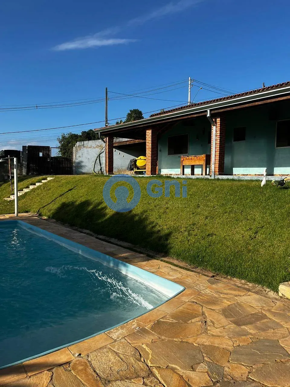 Chácara, 4 quartos, 1001 m² - Foto 3