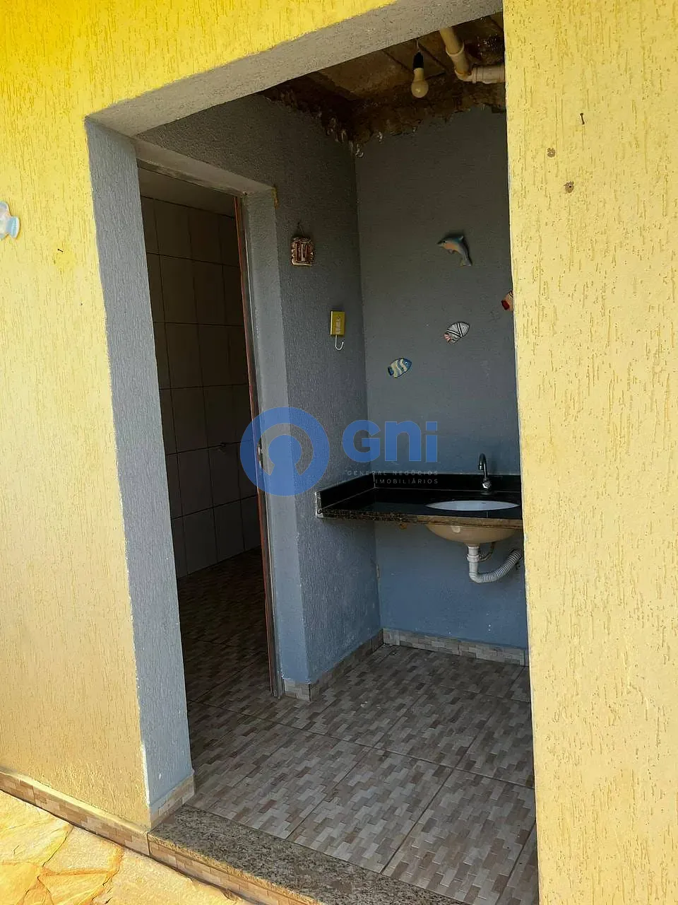 Chácara, 4 quartos, 1001 m² - Foto 7