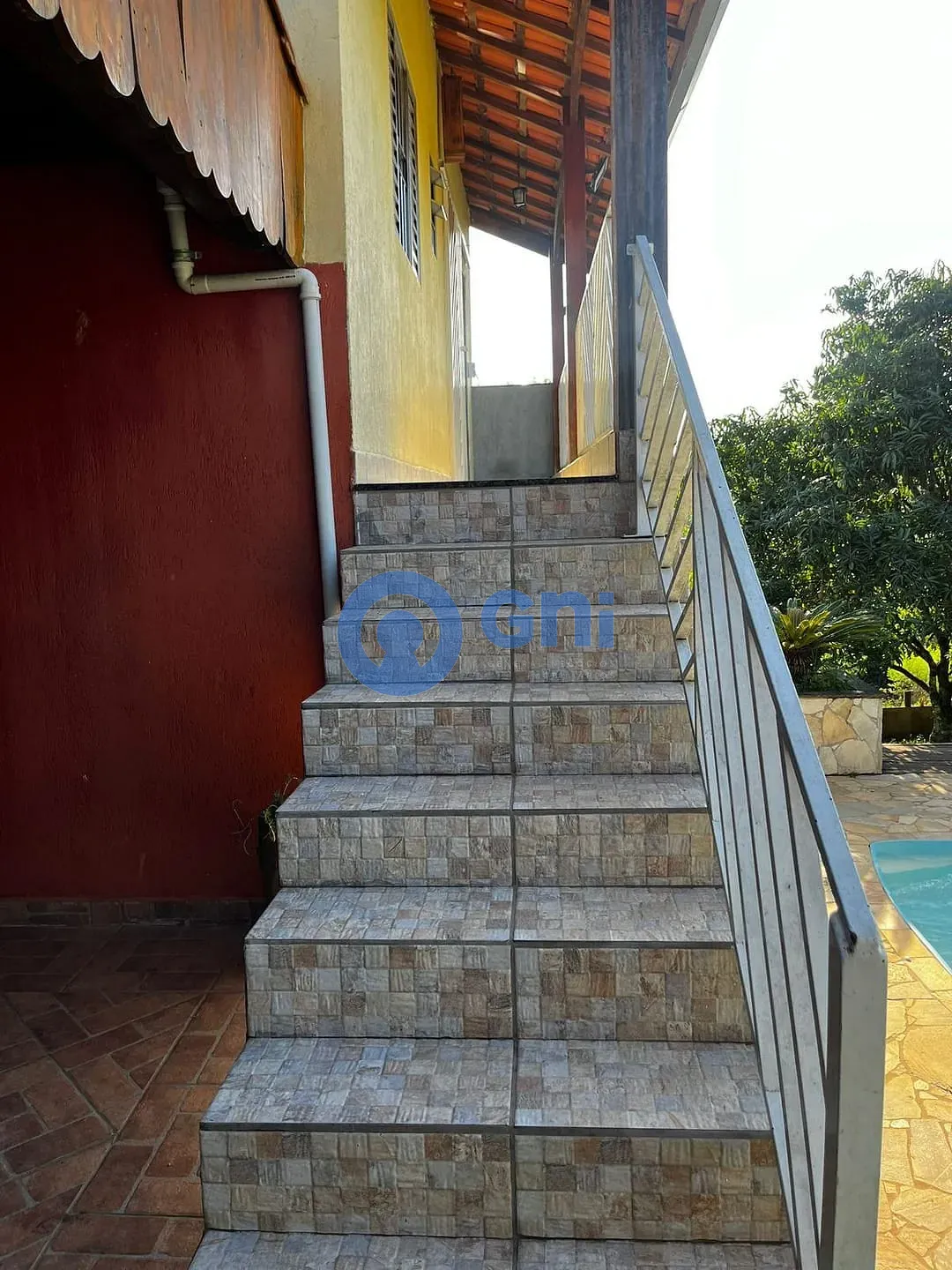 Chácara, 4 quartos, 1001 m² - Foto 10