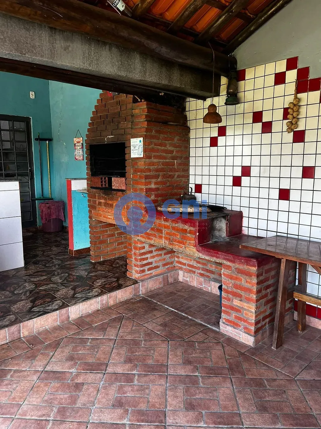 Chácara, 4 quartos, 1001 m² - Foto 15