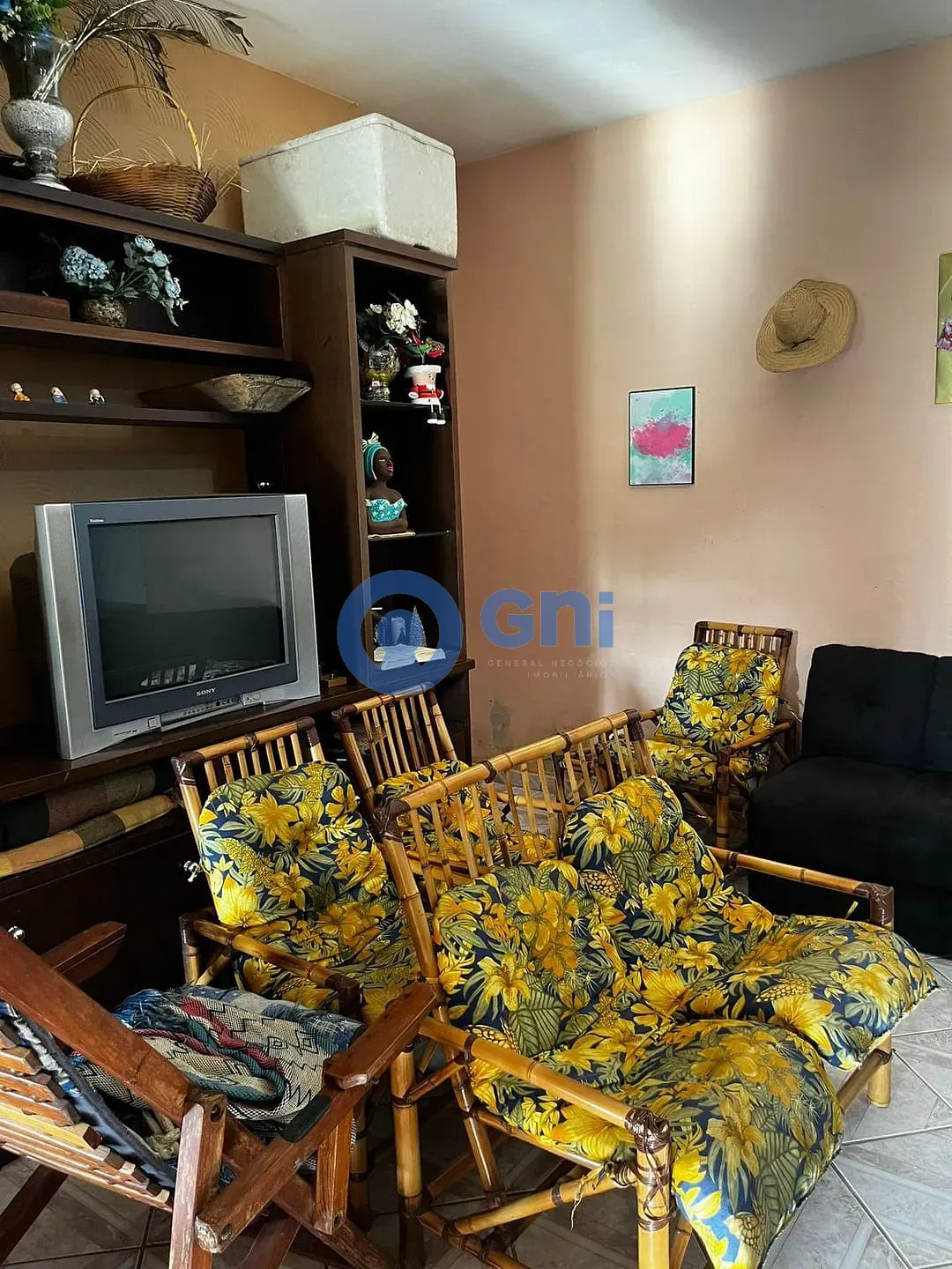 Chácara, 4 quartos, 1001 m² - Foto 18