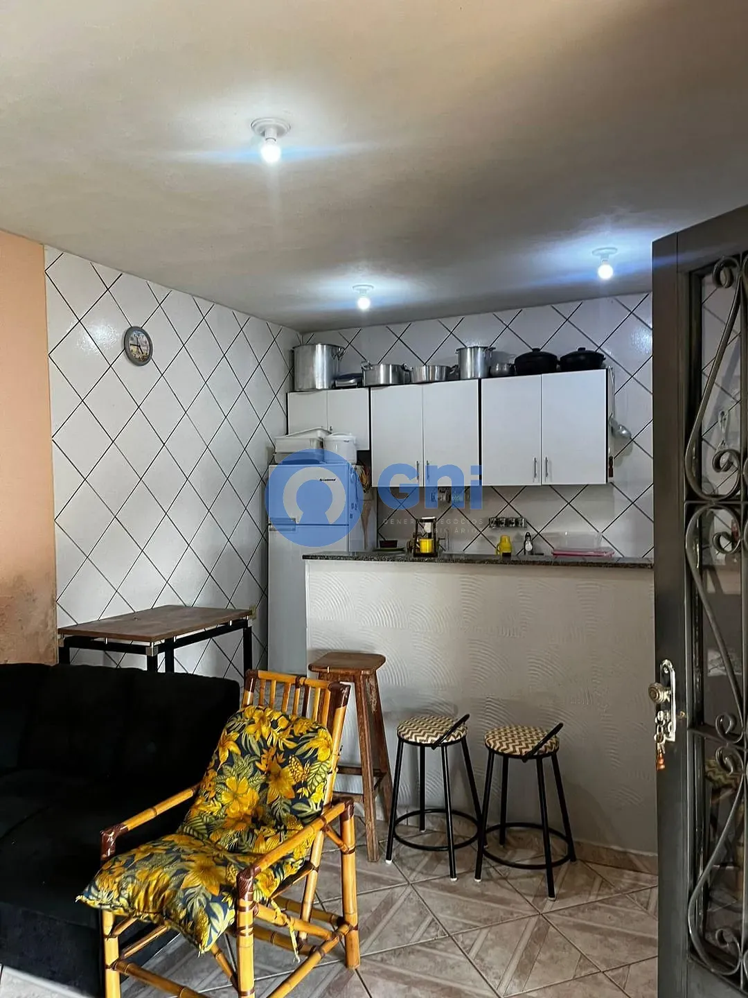 Chácara, 4 quartos, 1001 m² - Foto 19