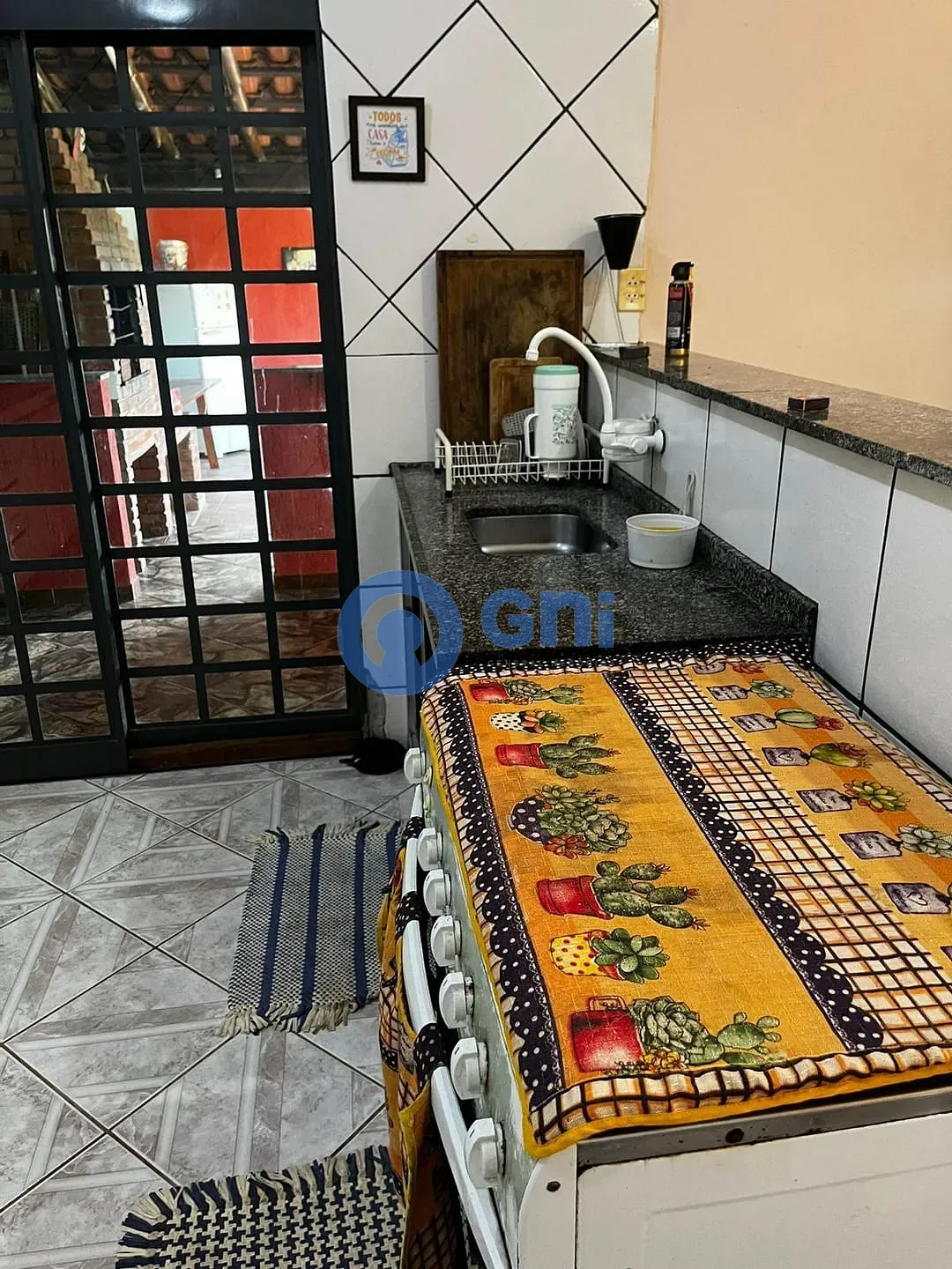 Chácara, 4 quartos, 1001 m² - Foto 20