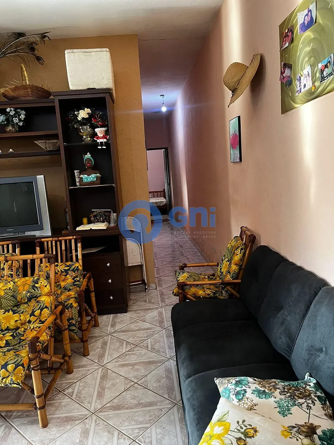 Chácara, 4 quartos, 1001 m² - Foto 21