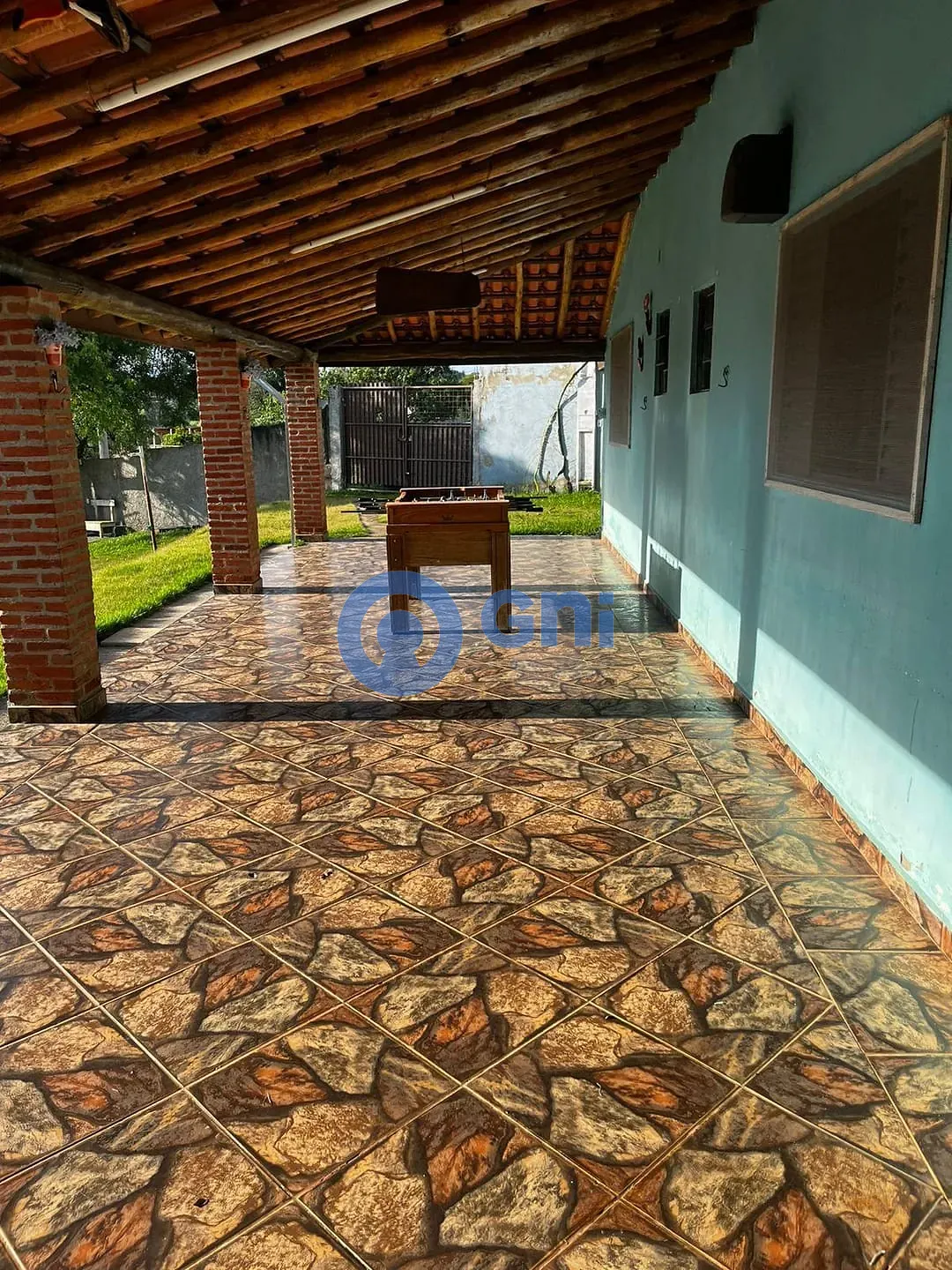 Chácara, 4 quartos, 1001 m² - Foto 26