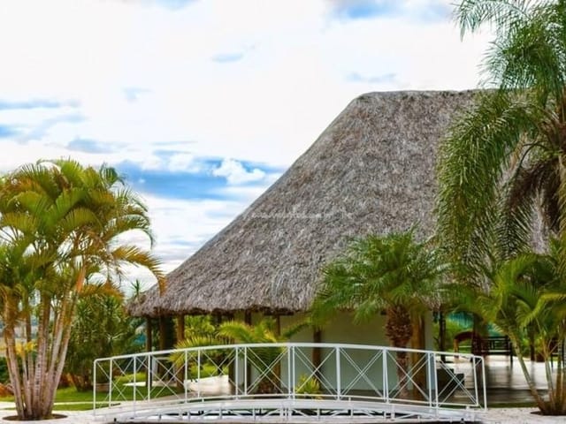 Foto do Chácara - Chácara à venda, 11000 m² por R$ 1.990.000,00 - Canaã - Londrina/PR | Human Imóveis