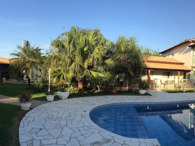 Foto do Chácara - Chácara à venda, 11000 m² por R$ 1.990.000,00 - Canaã - Londrina/PR | Human Imóveis