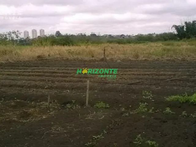 Chácara com 20000m², à venda, no bairro Vila Industrial em São José dos Campos