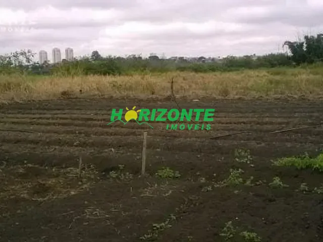 Chácara com 20000m², à venda, no bairro Vila Industrial em São José dos Campos