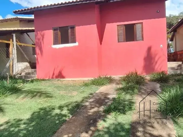 Chácara 2 quartos e 2 banheiros, à venda, no bairro Chácara Tropical (Caucaia do Alto) em Cotia