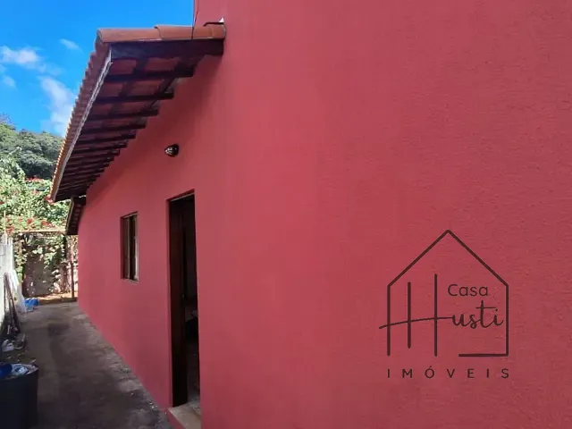 Chácara 2 quartos e 2 banheiros, à venda, no bairro Chácara Tropical (Caucaia do Alto) em Cotia