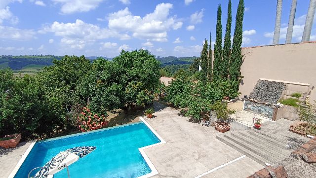 Foto do Chácara - Chácara à Venda com 1.100m², 2 dorm, piscina, lago ornamental, a 7km da cidade, bairro tranquilo, Santo Antonio do Jardim II, Jaguariúna, SP | Conecte Imóvel