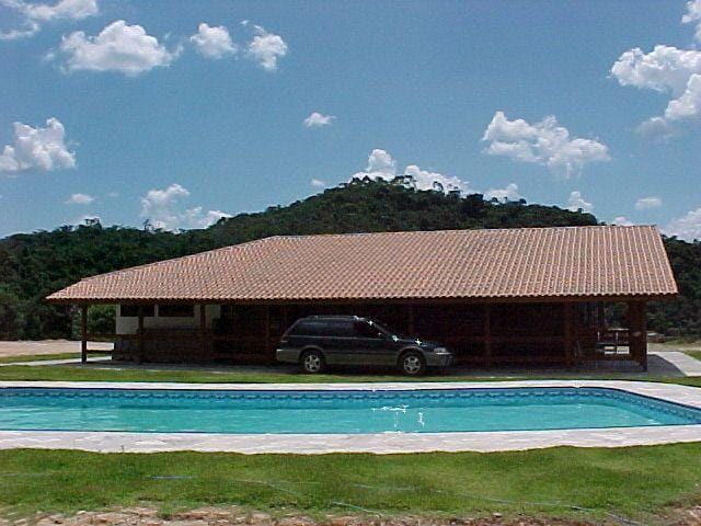 Foto do Chácara - Chácara residencial para venda e locação, Zona Rural, Paraibuna. | INDEPENDENCE NEGOCIOS IMOBILIARIOS LTDA