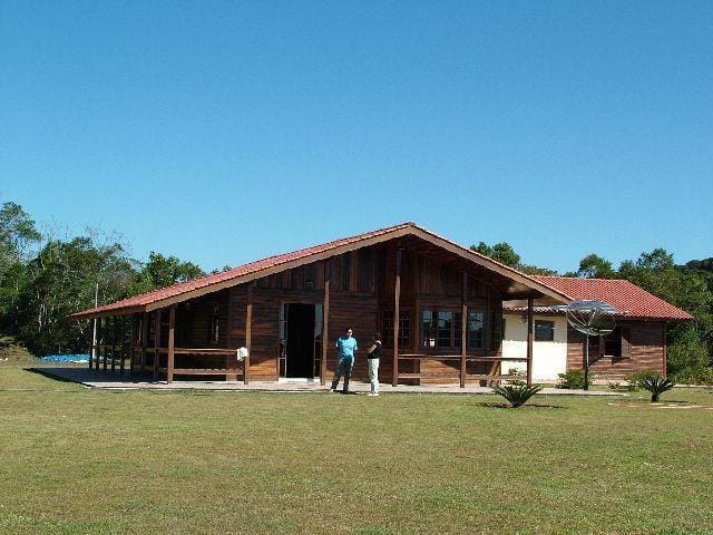 Foto do Chácara - Chácara residencial para venda e locação, Zona Rural, Paraibuna. | INDEPENDENCE NEGOCIOS IMOBILIARIOS LTDA
