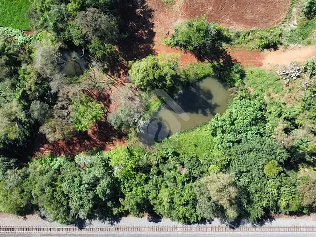Chácara com 3900m², à venda, no bairro Centro Administrativo em Teutônia