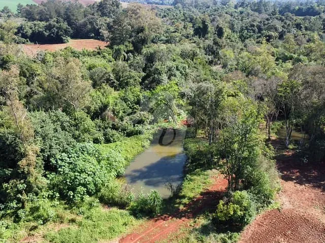 Chácara com 3900m², à venda, no bairro Centro Administrativo em Teutônia