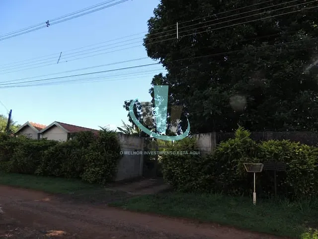 Chácara com 3200m² 2 quartos e 2 banheiros, à venda, no bairro CHÁCARA FLORA ARARAQUARA em ARARAQUARA