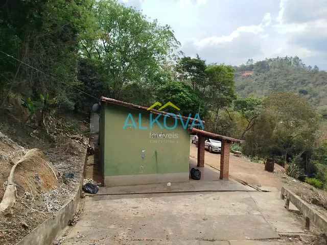 Chácara com 5700m² 3 quartos e 2 banheiros, à venda, no bairro Condomínio Villagio Fazendão em São José dos Campos