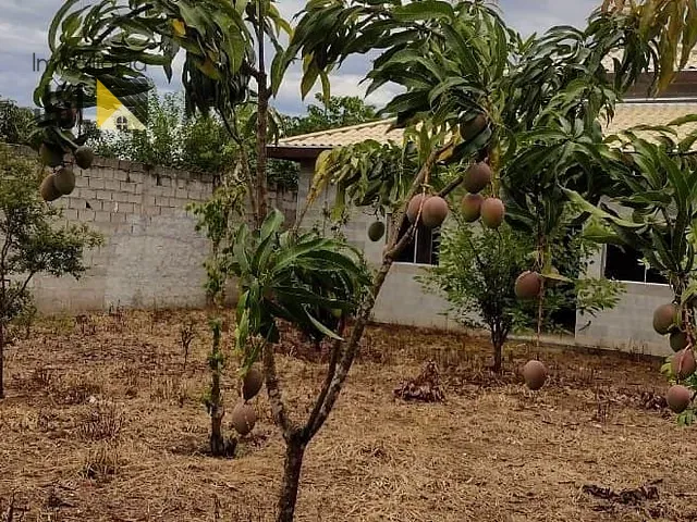 Chácara com 1000m² 3 quartos e 1 banheiro, à venda, no bairro Caçapava Velha em Caçapava