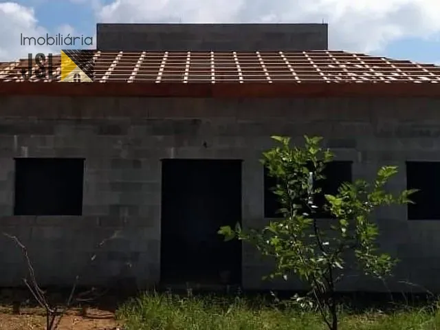 Chácara com 1000m² 3 quartos e 1 banheiro, à venda, no bairro Caçapava Velha em Caçapava