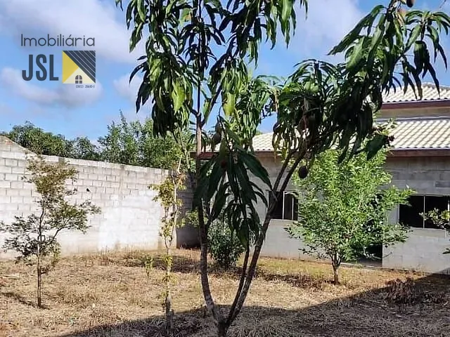 Chácara com 1000m² 3 quartos e 1 banheiro, à venda, no bairro Caçapava Velha em Caçapava