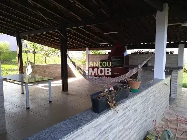 Chácara com 1032m² 3 quartos e 2 banheiros, à venda, no bairro Chácara Recreio Santa Camila em Jundiaí