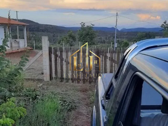 Chácara com 40000m² 2 quartos e 2 banheiros, à venda, no bairro ZONA RURAL em Chapada dos Guimarães