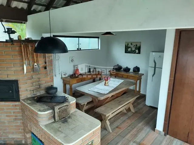 Chácara com 1400m² 3 quartos e 3 banheiros, à venda, no bairro Vila Moraes em Mogi das Cruzes