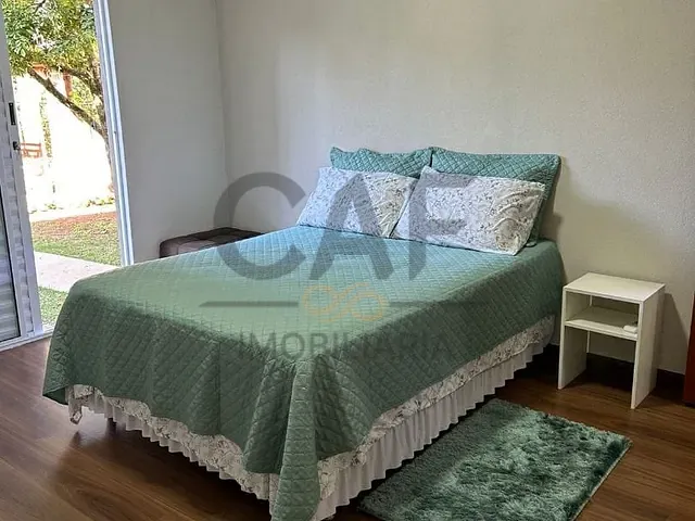 Chácara com 674m² 2 quartos e 3 banheiros, à venda, no bairro Santa Cruz da Boa Vista em Artur Nogueira