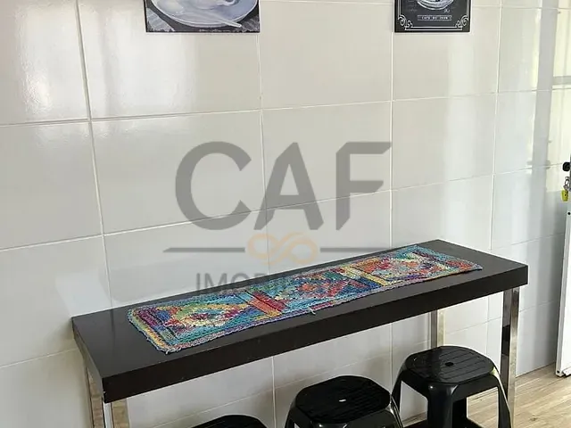 Chácara com 674m² 2 quartos e 3 banheiros, à venda, no bairro Santa Cruz da Boa Vista em Artur Nogueira