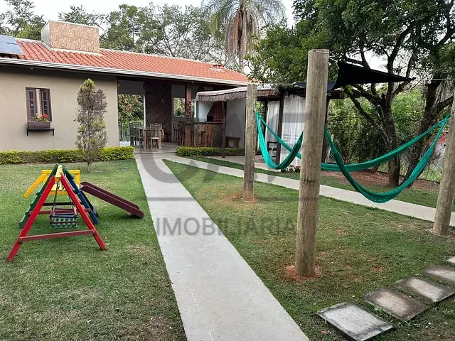 Chácara com 674m² 2 quartos e 3 banheiros, à venda, no bairro Santa Cruz da Boa Vista em Artur Nogueira