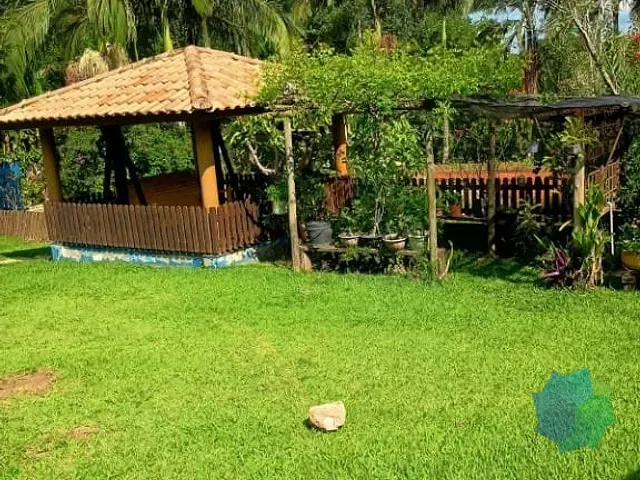 Chácara com 26000m² 3 quartos e 3 banheiros, à venda, no bairro Centro em Indaiatuba