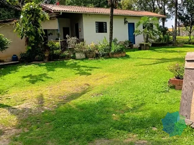 Chácara com 26000m² 3 quartos e 3 banheiros, à venda, no bairro Centro em Indaiatuba