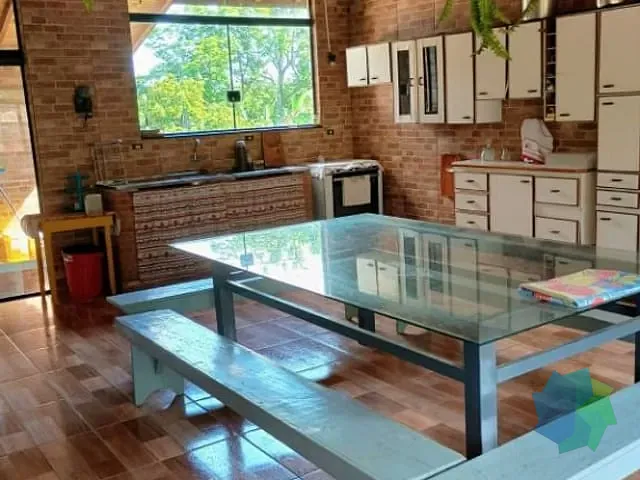 Chácara com 26000m² 3 quartos e 3 banheiros, à venda, no bairro Centro em Indaiatuba