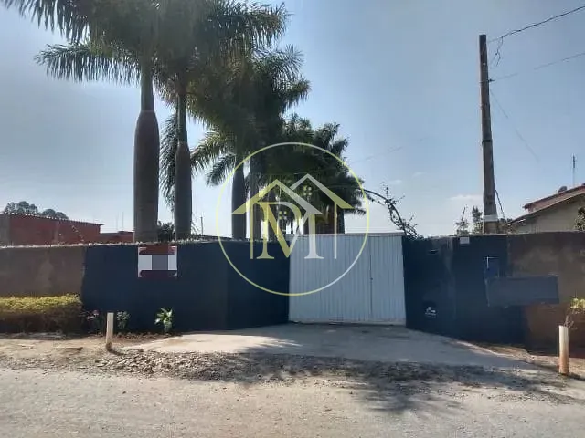 Chácara com 3000m² 3 quartos e 3 banheiros, à venda, no bairro Ipanema Das Pedras em Sorocaba